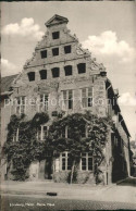 72348944 Lueneburg Heine Haus Lueneburg - Lüneburg