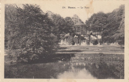 NAMUR PARC MARIE LOUISE - Namen