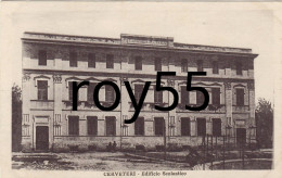 Lazio-roma-cerveteri Edificio Scolastico Casa Della Scuola Anni 30 (f.piccolo) - Other & Unclassified