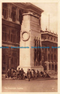 R663617 London. The Cenotaph. H. B - Monde