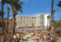 72348344 Illetas Gran Hotel Bonanza Playa  Mallorca - Autres & Non Classés