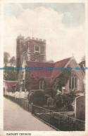 R663621 Hadley Church - Monde