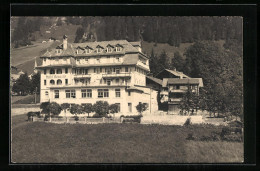AK Adelboden, Hotel Beausite  - Adelboden