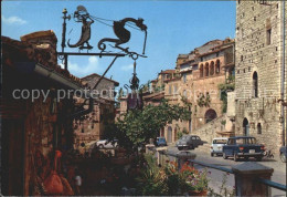 72347705 Assisi Umbria Botteghe Artigiane In Via Fontebelle Firenze - Autres & Non Classés