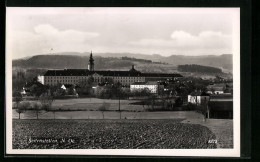 AK Seitenstetten, Benediktinerstift Mit Umgebung  - Sonstige & Ohne Zuordnung