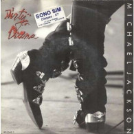 * Vinyle  45T - Michael Jackson - Dirty Diana - Andere - Engelstalig