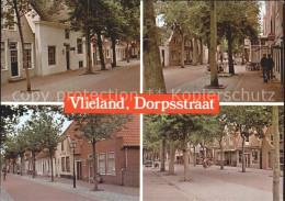 72347577 Vlieland Dorpsstraat Vlieland - Autres & Non Classés