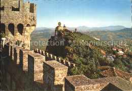 72347541 San Marino San Marino Tre Torri  San Marino - San Marino