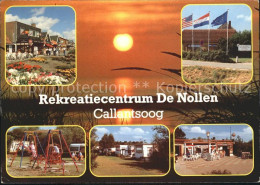 72347507 Callantsoog Rekreatiecentrum De Nollen  Callantsoog - Autres & Non Classés