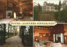 72347424 Berg Terblijt Hotel Kasteel Geulzicht   - Autres & Non Classés