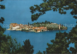 72347411 Lago Maggiore Bella Insel  Firenze - Autres & Non Classés