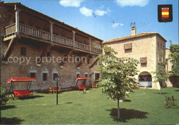 72346990 Segovia Hosteria Nacional Pintor Zuloaga Segovia - Other & Unclassified