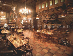 72346675 Hamburg Restaurant Schiffer Boerse Hamburg - Autres & Non Classés