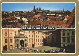 72346650 Praha Prahy Prague Hradcany  - Tchéquie