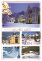 72346617 Marianske Lazne  Marianske Lazne  - Tchéquie