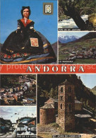 72346603 Andorra La Massano St. Joan De Caselles Andorra - Andorre