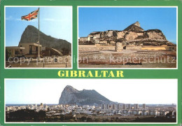 72346601 Gibraltar The Rock  - Gibraltar