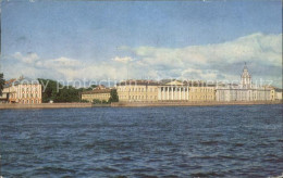 72346470 Leningrad St Petersburg Academy Of Sciences St. Petersburg - Russia