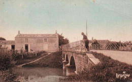 85 Vendée - CPA - VIX - Pont Sur La Sèvre Niortaise - 1948 - Autres & Non Classés
