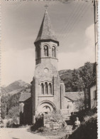 MANDAILLES L'EGLISE CPSM 10X15 TBE - Other & Unclassified