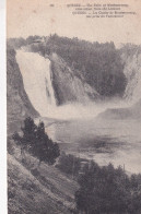 CANADA(CHUTES DE MONTMORENCY) - Montmorency Falls