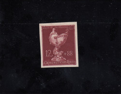 DR: MiNr. 903 U, Falz - Unused Stamps