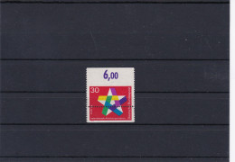 Bund: MiNr. 582, Postfrisch, Verzähnung - Unused Stamps