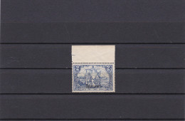 Deutsches Reich: MiNr. 64 SP, Postfrisch **, BPP Signatur - Specimen - Unused Stamps