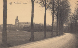 MAREDSOUS L ABBAYE . - Other & Unclassified