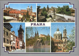 72345067 Praha Prahy Prague   - Tchéquie