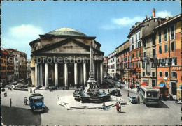 72344415 Roma Rom Pantheon Firenze - Other & Unclassified