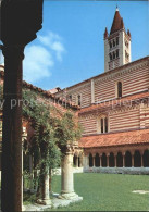 72344368 Verona Veneto San Zeno Chiostro Kirche Kreuzgang Verona - Other & Unclassified