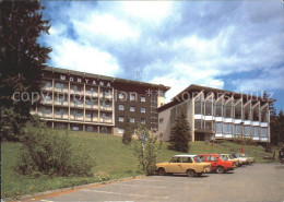 72344260 Krkonose Spindleruv Mlyn Hotel Montana  - Pologne
