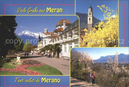 72344216 Merano Suedtirol Burggrafenmatt  Meran - Other & Unclassified