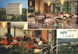 72344204 Abano Terme Park Hotel Firenze - Other & Unclassified