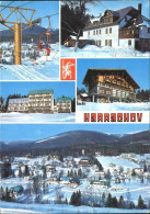 72344186 Harrachov Harrachsdorf Krkonose Seilbahn Skigebiet Harrachov Harrachsdo - Tchéquie