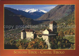 72344111 Merano Suedtirol Schloss Tirol Meran - Other & Unclassified