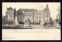 08 ARDENNES - BAZEILLES - Chateau Dorival - Other & Unclassified