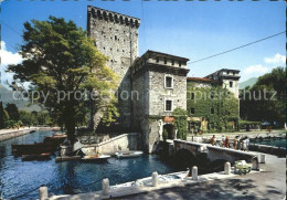 72343320 Riva Del Garda Castello Firenze - Sonstige & Ohne Zuordnung