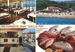 72343315 Pesaro Restaurant Bar Dalla Pia Pesaro - Sonstige & Ohne Zuordnung