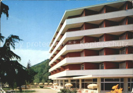 72343302 Abano Terme Hotel Terme Buja Monteortone Firenze - Sonstige & Ohne Zuordnung