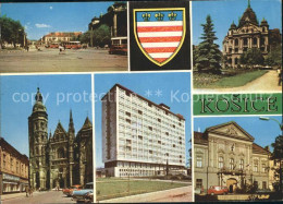 72343258 Kassa Kosice Kaschau Slovakia   - Slovacchia