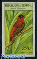 Senegal 1960 Stamp Out Of Set, Mint NH, Nature - Birds - Senegal (1960-...)