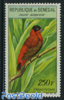 Senegal 1963 250F, Stamp Out Of Set, Mint NH, Nature - Birds - Senegal (1960-...)