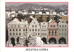 72343248 Jelenia Gora Plac Ratuszowy Jelenia Gora - Pologne