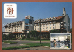 72343246 Jelenia Gora Orbis S. A. Hotel Jelenia Gora - Pologne