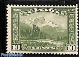 Canada 1928 10c, Stamp Out Of Set, Mint NH - Neufs