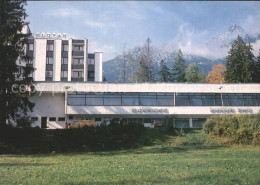 72343195 Vysoke Tatry Hotel Slovan Banska Bystrica - Slovaquie