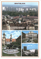 72343180 Bratislava Pressburg Pozsony   - Slovakia