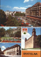 72343160 Bratislava Pressburg Pozsony   - Slowakei